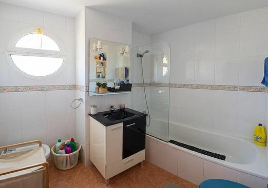 Apartment in Cartagena