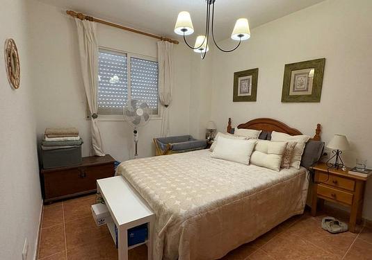 Apartment in Cartagena