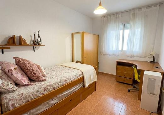 Apartment in Cartagena