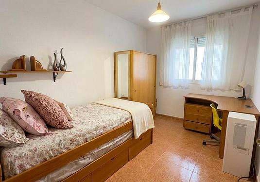 Apartment in Cartagena