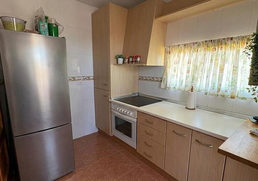 Apartment in Cartagena
