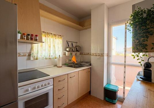 Apartment in Cartagena
