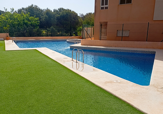 Apartment in Cartagena