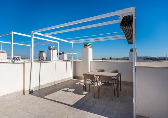 Apartment in Bigastro