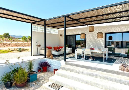 Villa in Pinoso