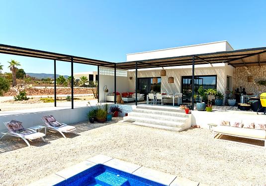 Villa in Pinoso
