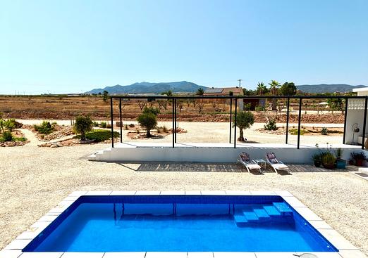 Villa in Pinoso