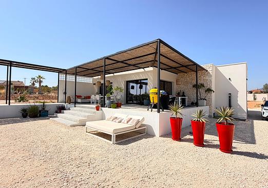 Villa in Pinoso