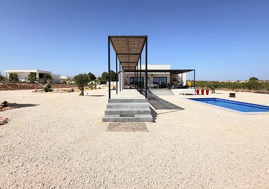 Villa in Pinoso