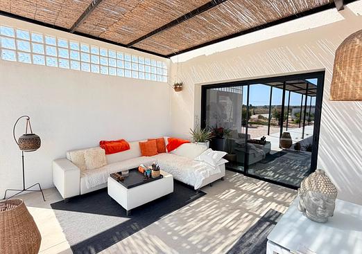 Villa in Pinoso