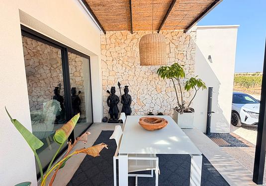 Villa in Pinoso