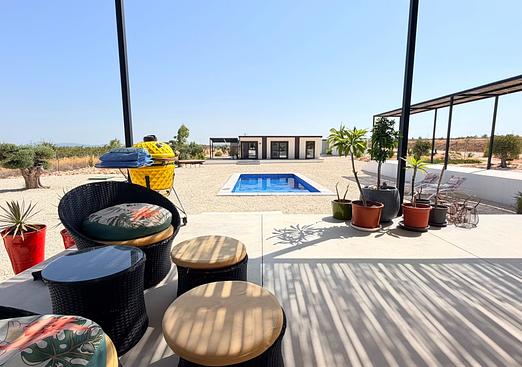 Villa in Pinoso