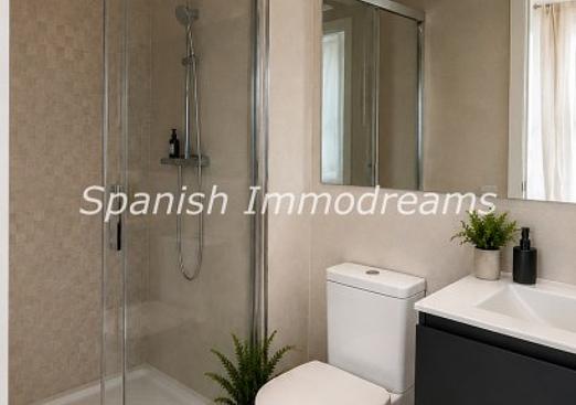 Apartment in Santiago de la Ribera