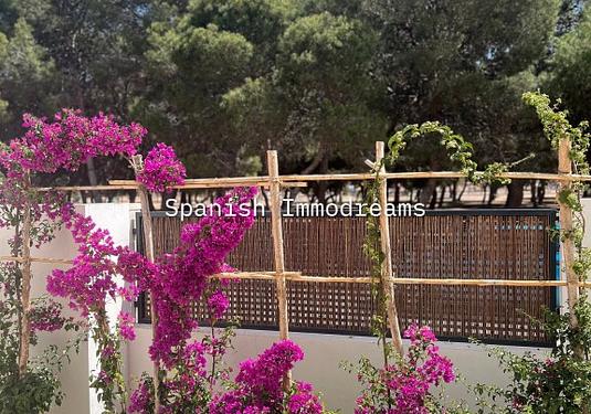 Apartment in Santiago de la Ribera