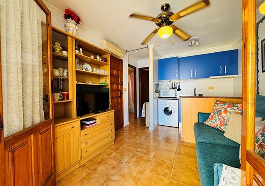 Apartment in La Mata