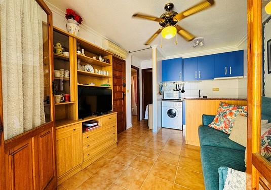 Apartment in La Mata
