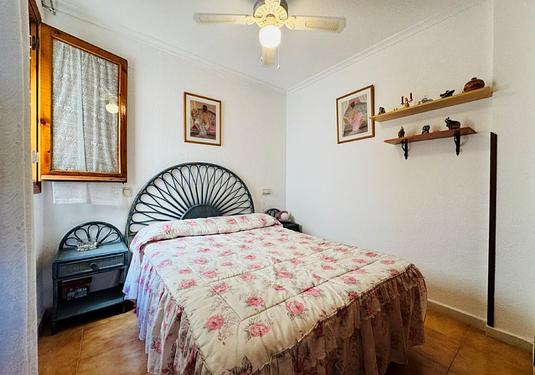 Apartment in La Mata