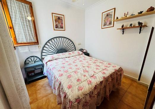 Apartment in La Mata