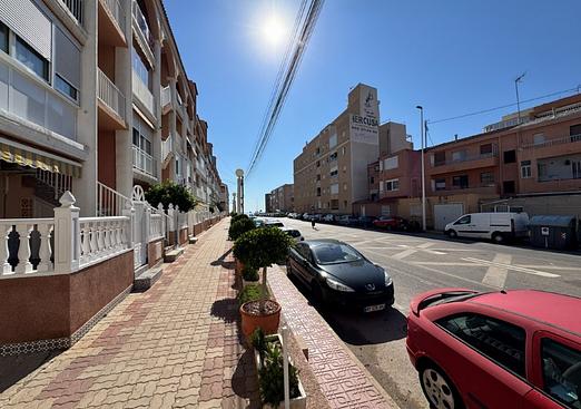 Apartment in La Mata