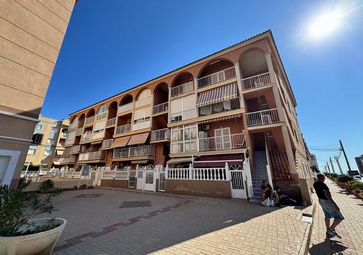 Apartment in La Mata