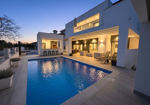 Villa in Mar Menor Golf Resort