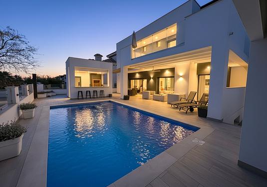 Villa in Mar Menor Golf Resort