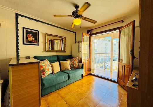 Apartment in La Mata