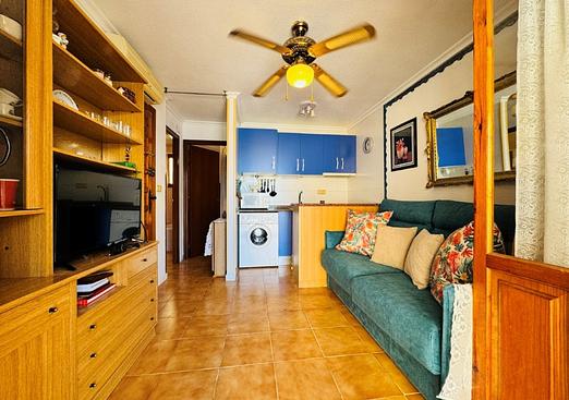 Apartment in La Mata