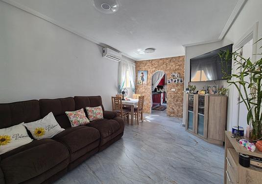 Bungalow in Torrevieja
