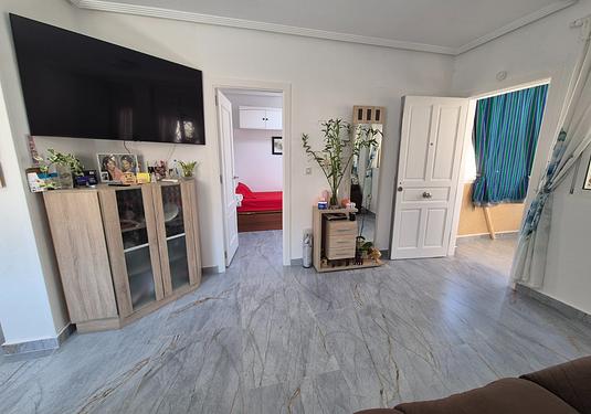 Bungalow in Torrevieja