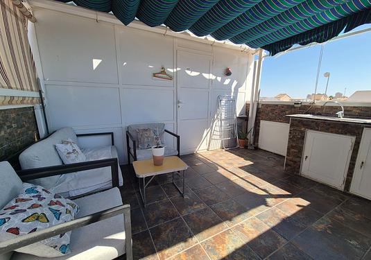 Bungalow in Torrevieja
