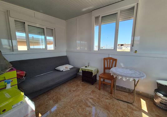 Bungalow in Torrevieja
