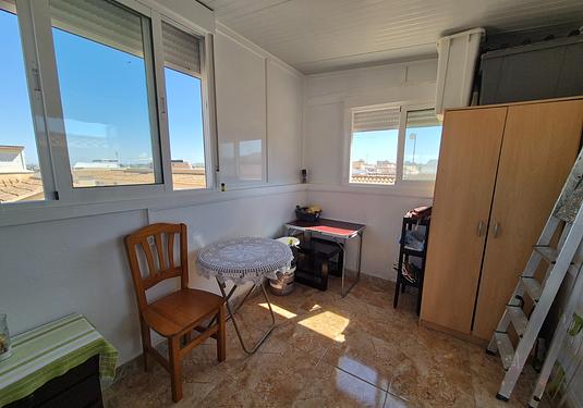 Bungalow in Torrevieja