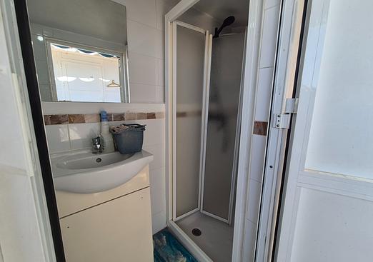 Bungalow in Torrevieja