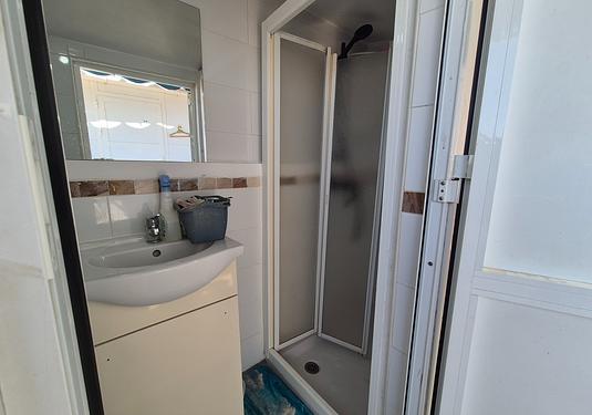 Bungalow in Torrevieja