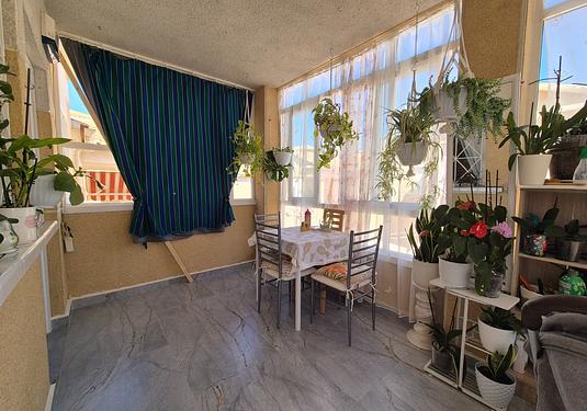 Bungalow in Torrevieja