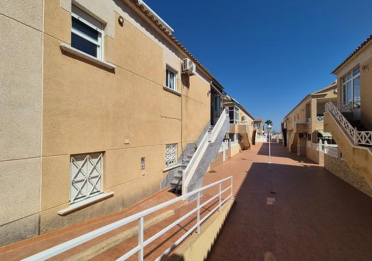Bungalow in Torrevieja