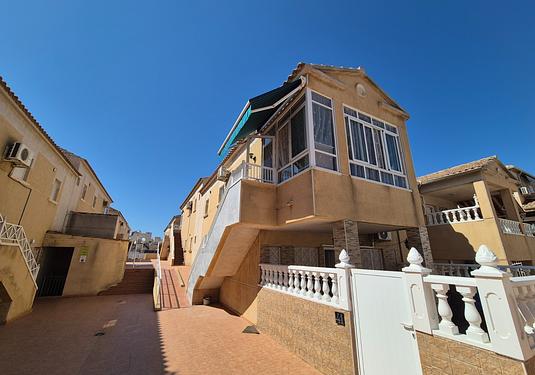 Bungalow in Torrevieja
