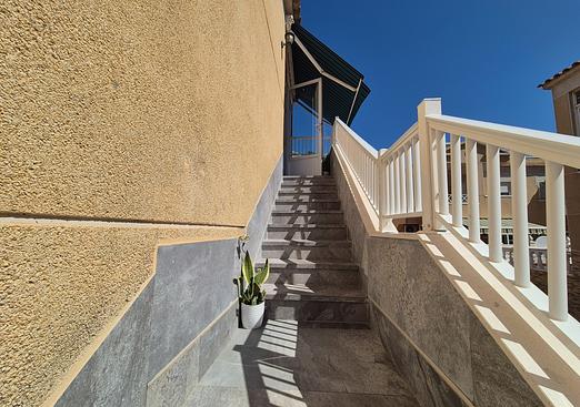 Bungalow in Torrevieja