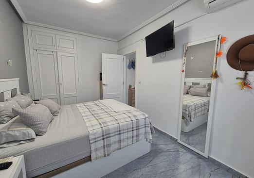 Bungalow in Torrevieja