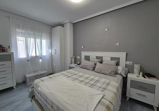Bungalow in Torrevieja