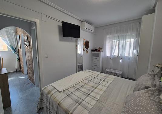 Bungalow in Torrevieja