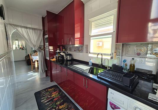Bungalow in Torrevieja