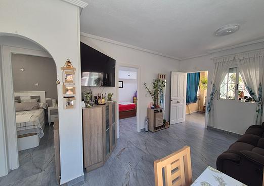 Bungalow in Torrevieja