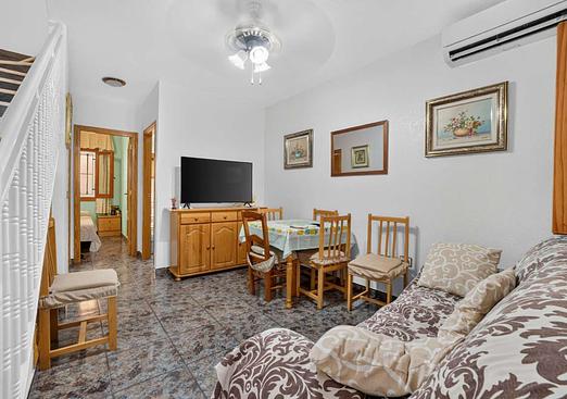Town house in Lo Pagan