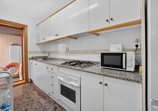 Town house in Lo Pagan