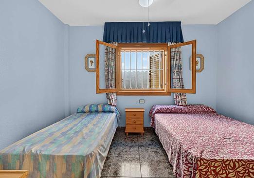 Town house in Lo Pagan
