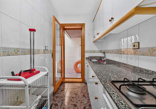 Town house in Lo Pagan