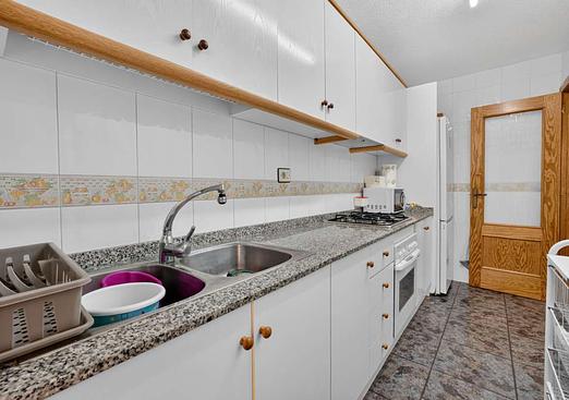 Town house in Lo Pagan