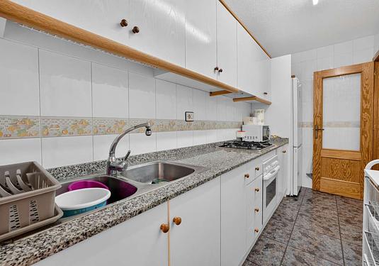 Town house in Lo Pagan